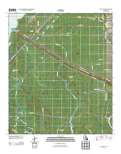 Buckeye NE 2012 topographic map thumbnail