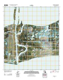 Cameron 2012 topographic map thumbnail