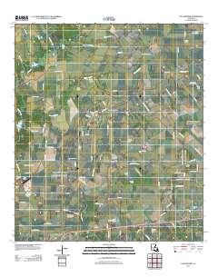 Chataignier 2012 topographic map thumbnail