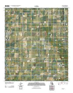 Iota 2012 topographic map thumbnail