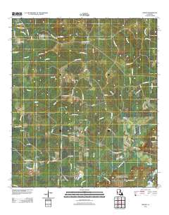 Knight 2012 topographic map thumbnail