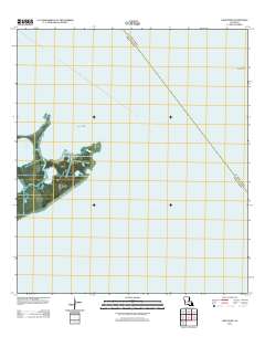 Lake Point 2012 topographic map thumbnail