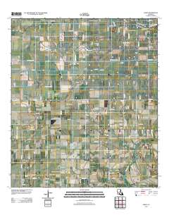 Leroy 2012 topographic map thumbnail