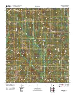 Marion West 2012 topographic map thumbnail