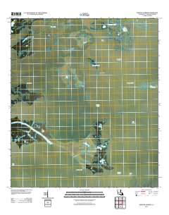 Morgan Harbor 2012 topographic map thumbnail