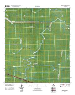 Mount Airy NW 2012 topographic map thumbnail