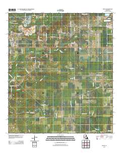 Neale 2012 topographic map thumbnail