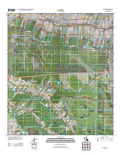 Savoie 2012 topographic map thumbnail