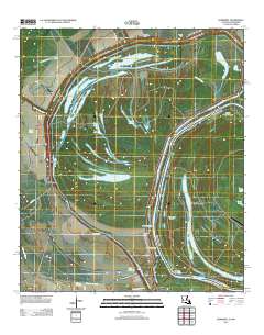 Somerset 2012 topographic map thumbnail