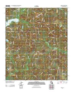Sparta 2012 topographic map thumbnail
