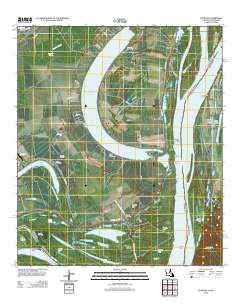Spokane 2012 topographic map thumbnail