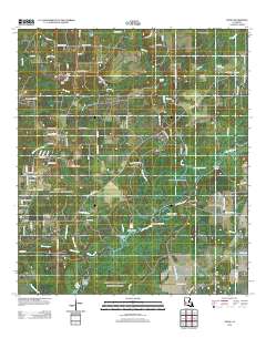 Topsy 2012 topographic map thumbnail