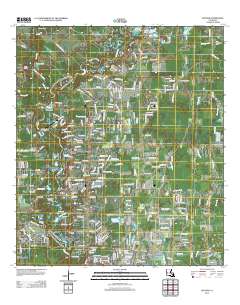Watson 2012 topographic map thumbnail