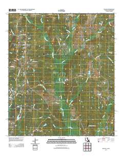 Wilson 2012 topographic map thumbnail