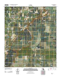 Epps 2012 topographic map thumbnail