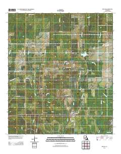 Reeves 2012 topographic map thumbnail