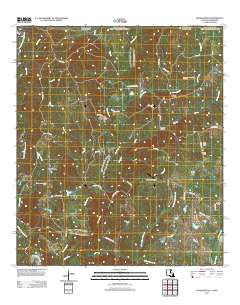 Rogillioville 2012 topographic map thumbnail