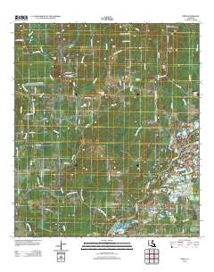Pride 2012 topographic map thumbnail