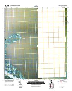 Proctor Point 2012 topographic map thumbnail