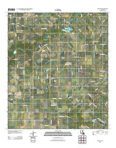 Richard 2012 topographic map thumbnail