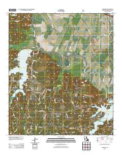 Gardner 2012 topographic map thumbnail