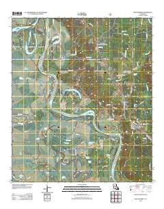 Montgomery 2012 topographic map thumbnail