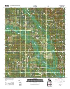 Sieper 2012 topographic map thumbnail