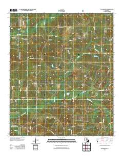 Blackburn 2012 topographic map thumbnail