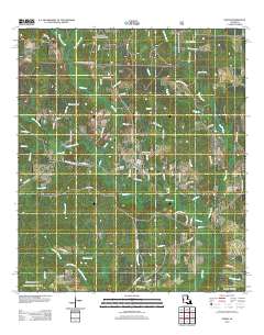 Pitkin 2012 topographic map thumbnail