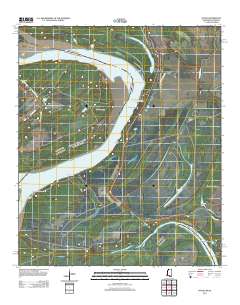 Fitler 2012 topographic map thumbnail