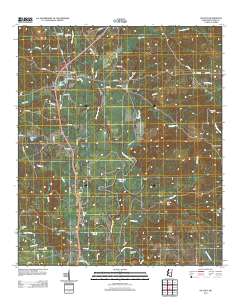 De Soto 2012 topographic map thumbnail