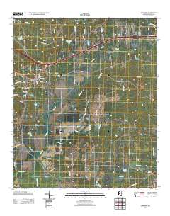 Edwards 2012 topographic map thumbnail