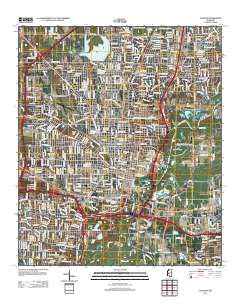 Jackson 2012 topographic map thumbnail