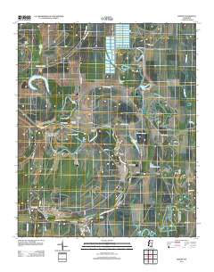 Philipp 2012 topographic map thumbnail