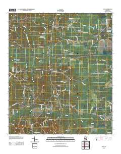 Oma 2012 topographic map thumbnail