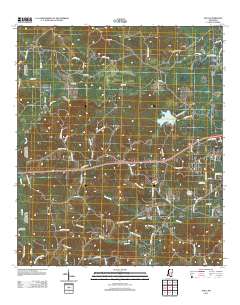 Nola 2012 topographic map thumbnail