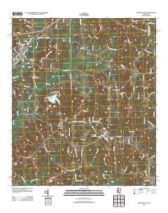 Prentiss East 2012 topographic map thumbnail