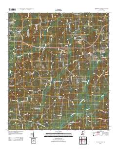 Prentiss West 2012 topographic map thumbnail