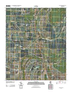 Schlater 2012 topographic map thumbnail