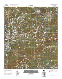Washington 2012 topographic map thumbnail