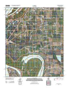 Wayside 2012 topographic map thumbnail
