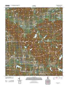 McAdams 2012 topographic map thumbnail