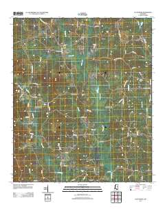 Plattsburg 2012 topographic map thumbnail