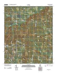 Whynot 2012 topographic map thumbnail