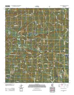 Little Springs 2012 topographic map thumbnail