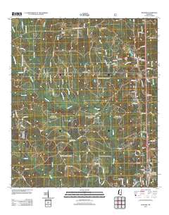 McHenry 2012 topographic map thumbnail