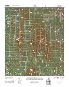 Montrose North 2012 topographic map thumbnail