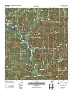 Wilkinson 2012 topographic map thumbnail