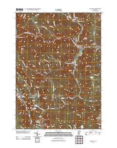 Plymouth 2012 topographic map thumbnail