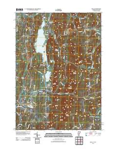 Wells 2012 topographic map thumbnail
